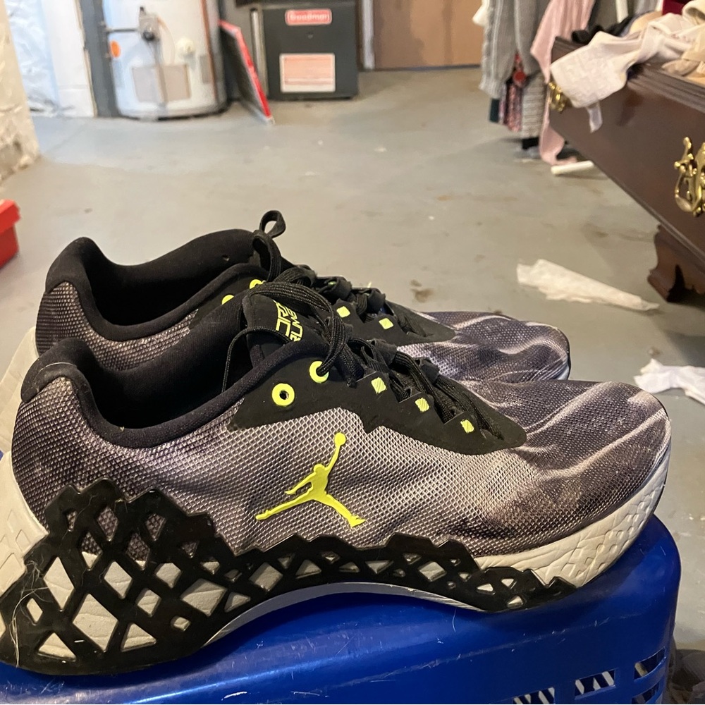 Jordan Trunner LT
